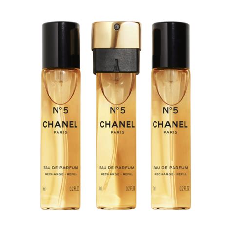 chanel n5 body spray|chanel no 5 refill boots.